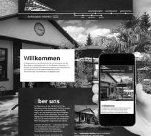Bahn frei für den Mainkurbahnhof! Bahn frei für den Mainkurbahnhof!