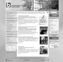 Refresh: BFW Frankfurt am Main Refresh: BFW Frankfurt am Main