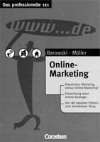 Mike Barowski, Online-Marketing, Jahr 2000